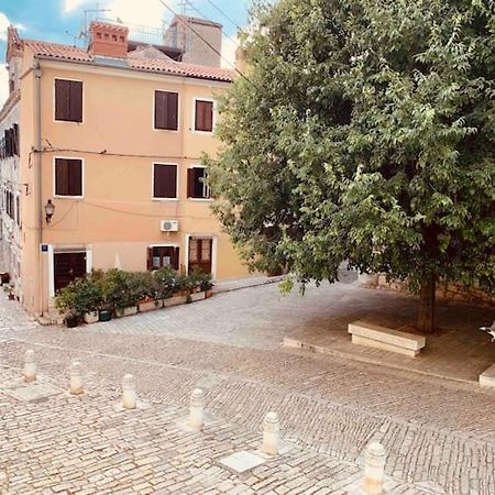 Feel The City Atmosphere Rovinj Zewnętrze zdjęcie