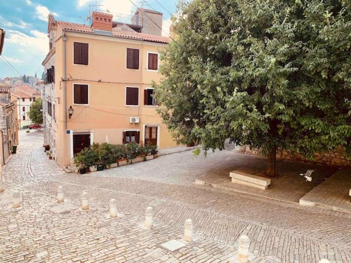Feel The City Atmosphere Rovinj Zewnętrze zdjęcie