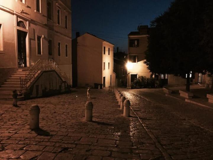 Feel The City Atmosphere Rovinj Zewnętrze zdjęcie