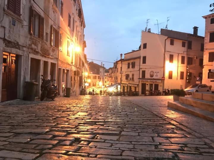 Feel The City Atmosphere Rovinj Zewnętrze zdjęcie